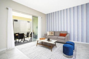 Last Minute Disney Getaway! Private Pool, Hot Tub & Games Room. Book Now! #43355